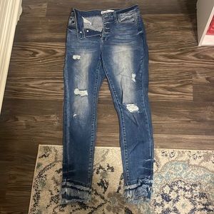 KanCan Jeans Size 27